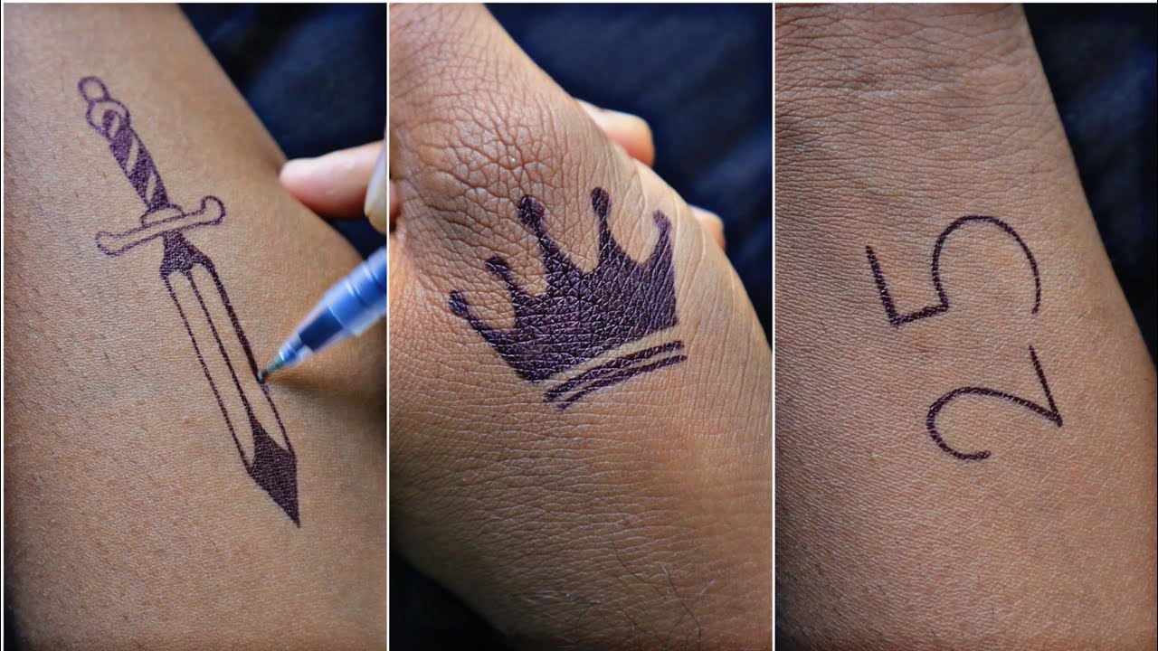 31 Cute Tattoo Ideas For Couples To Bond Together